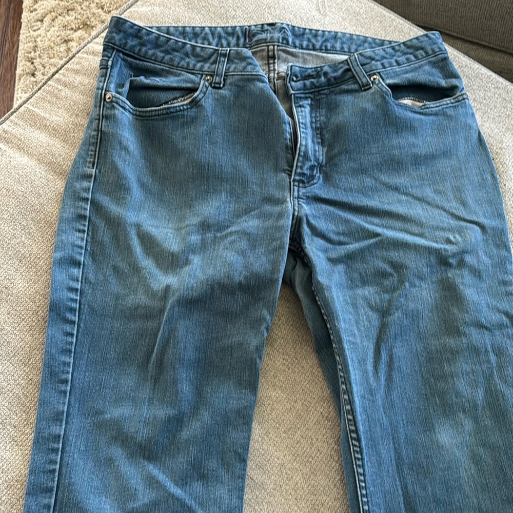 Kimes ranch Lola jeans